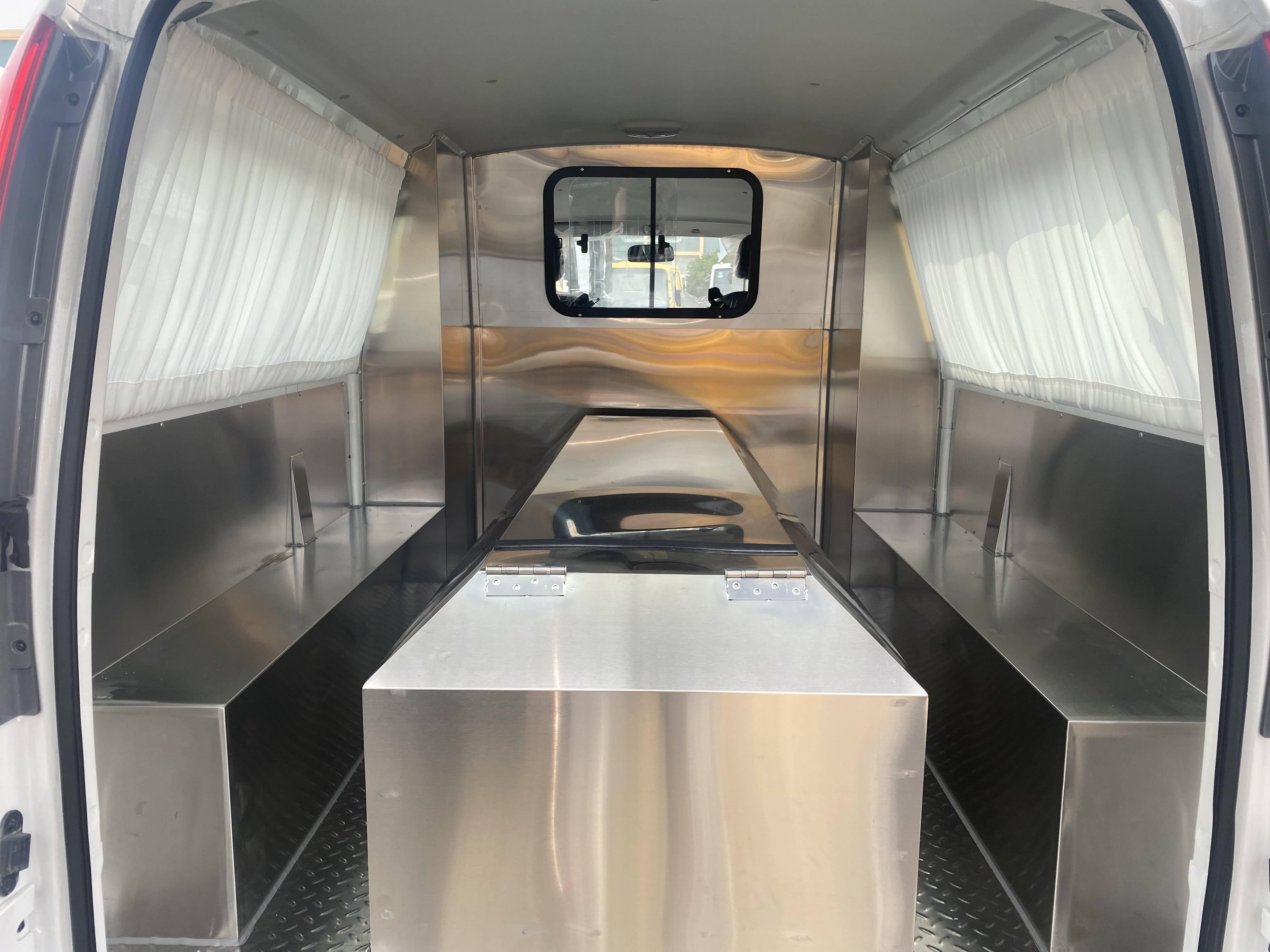 凤台县外地遗体运输的贴心之选